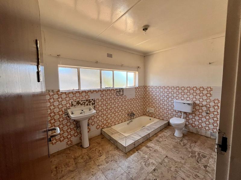 3 Bedroom Property for Sale in Kuruman Northern Cape